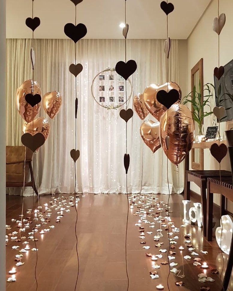 festa de aniversário em casa vs salão de festas