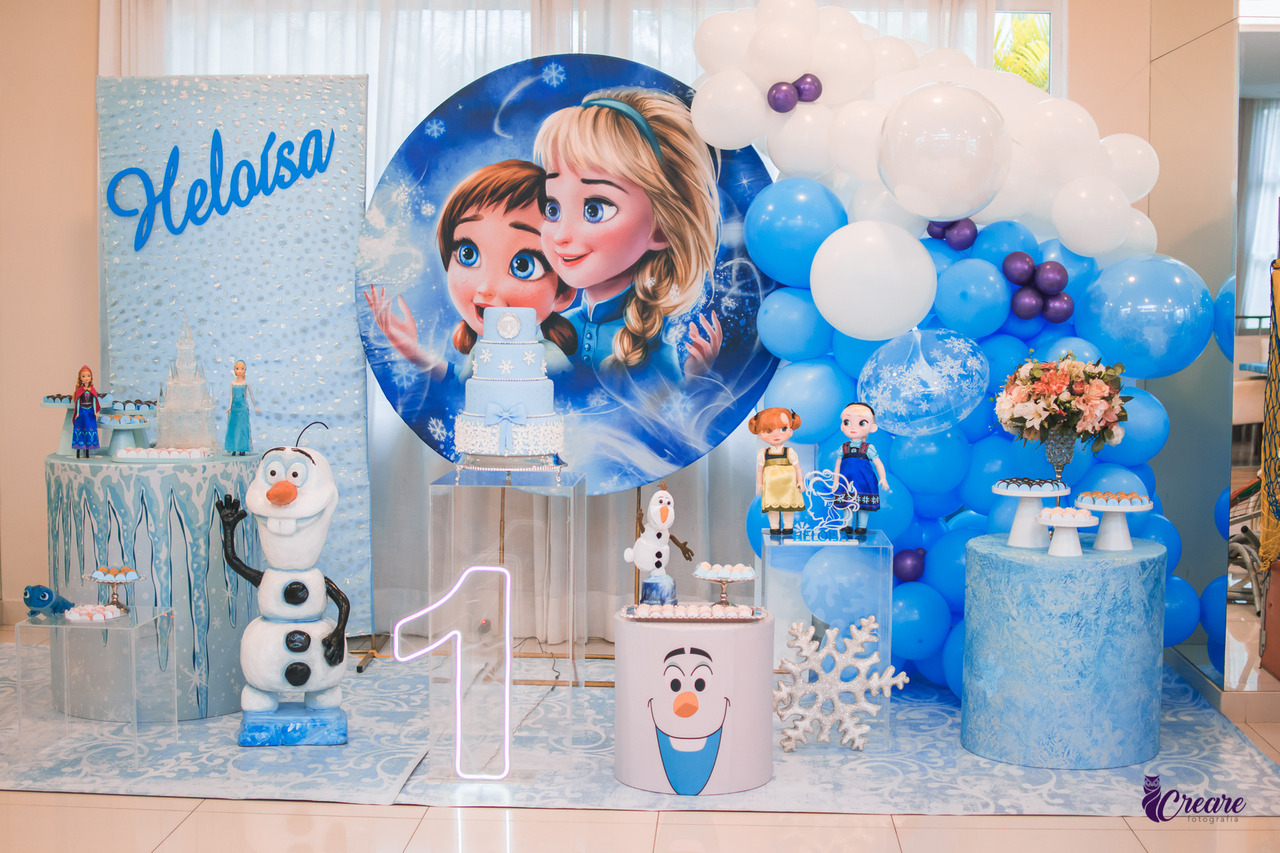 ideias criativas de temas para festa infantil