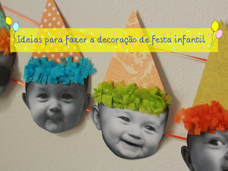 festa infantil em casa vs buffet infantil