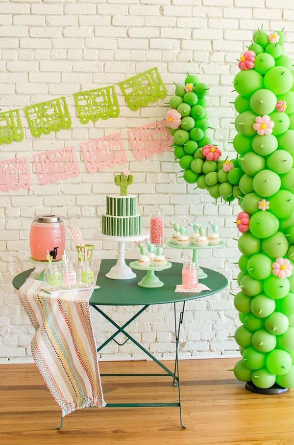 festa infantil em casa vs buffet infantil