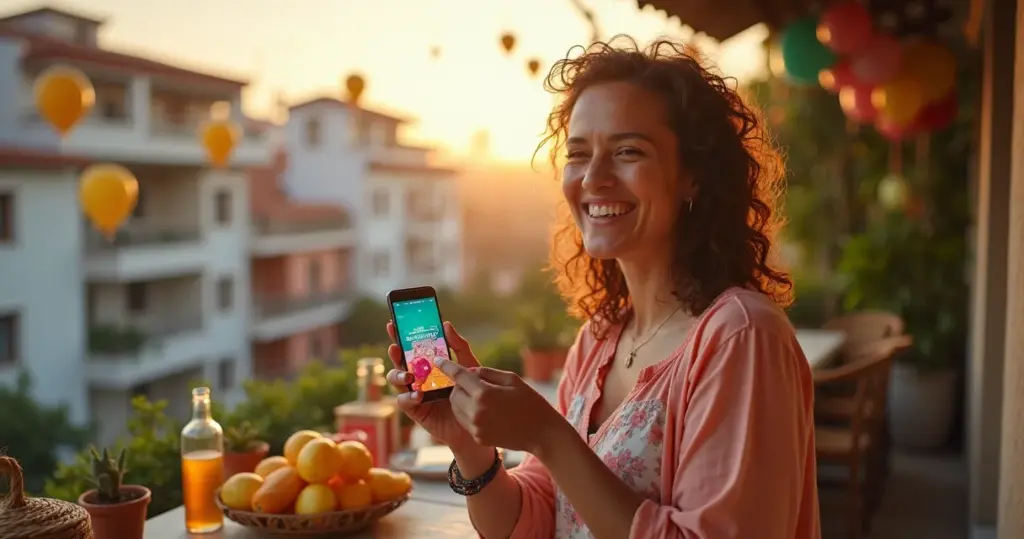 Festalab: como 3,8 milhões de brasileiros organizam festas sem estresse