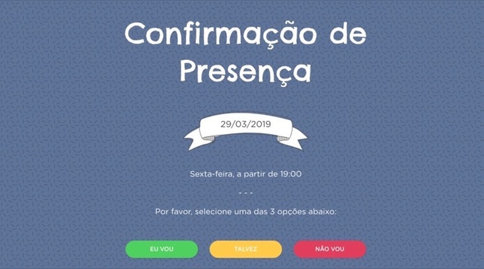 erros comuns ao criar convite online festaLab