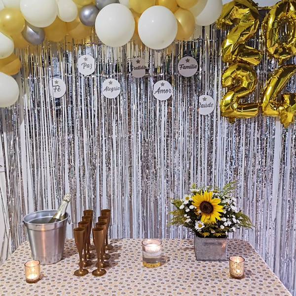 quanto custa viajar no réveillon 2026