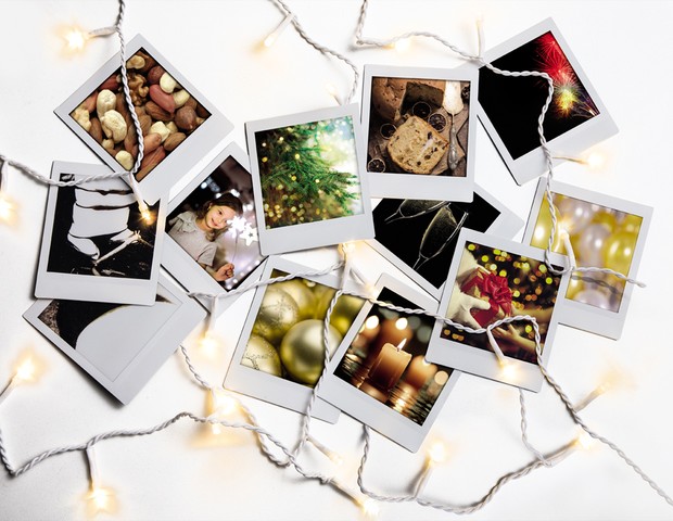 ideias de decoração para festa de fim de ano