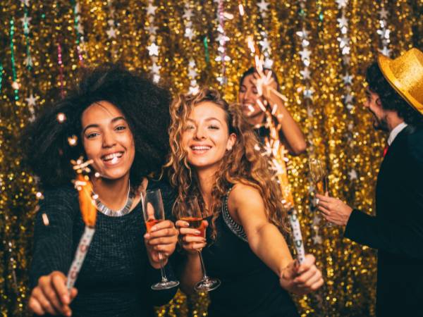 quanto custa viajar no réveillon 2026