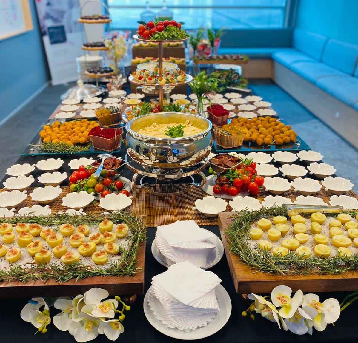 erros comuns ao organizar festa de ano novo