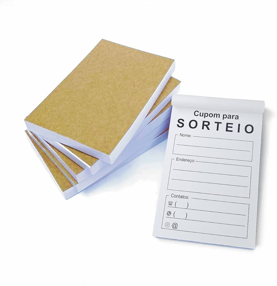 sorteio online