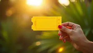 47 Ideias de Ficha de Sorteio que Todo Mundo Vai Querer Preencher