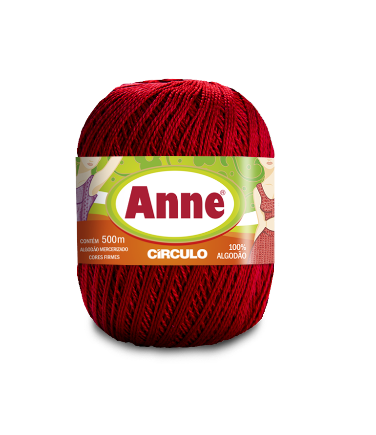 Fio Anne 500m