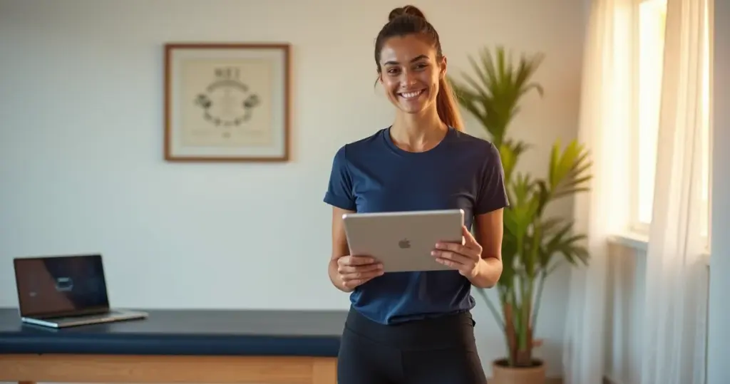 Fisioterapeuta pode ser MEI? A verdade que vai salvar sua carreira Fisioterapeuta pode ser MEI? A verdade que vai salvar sua carreira