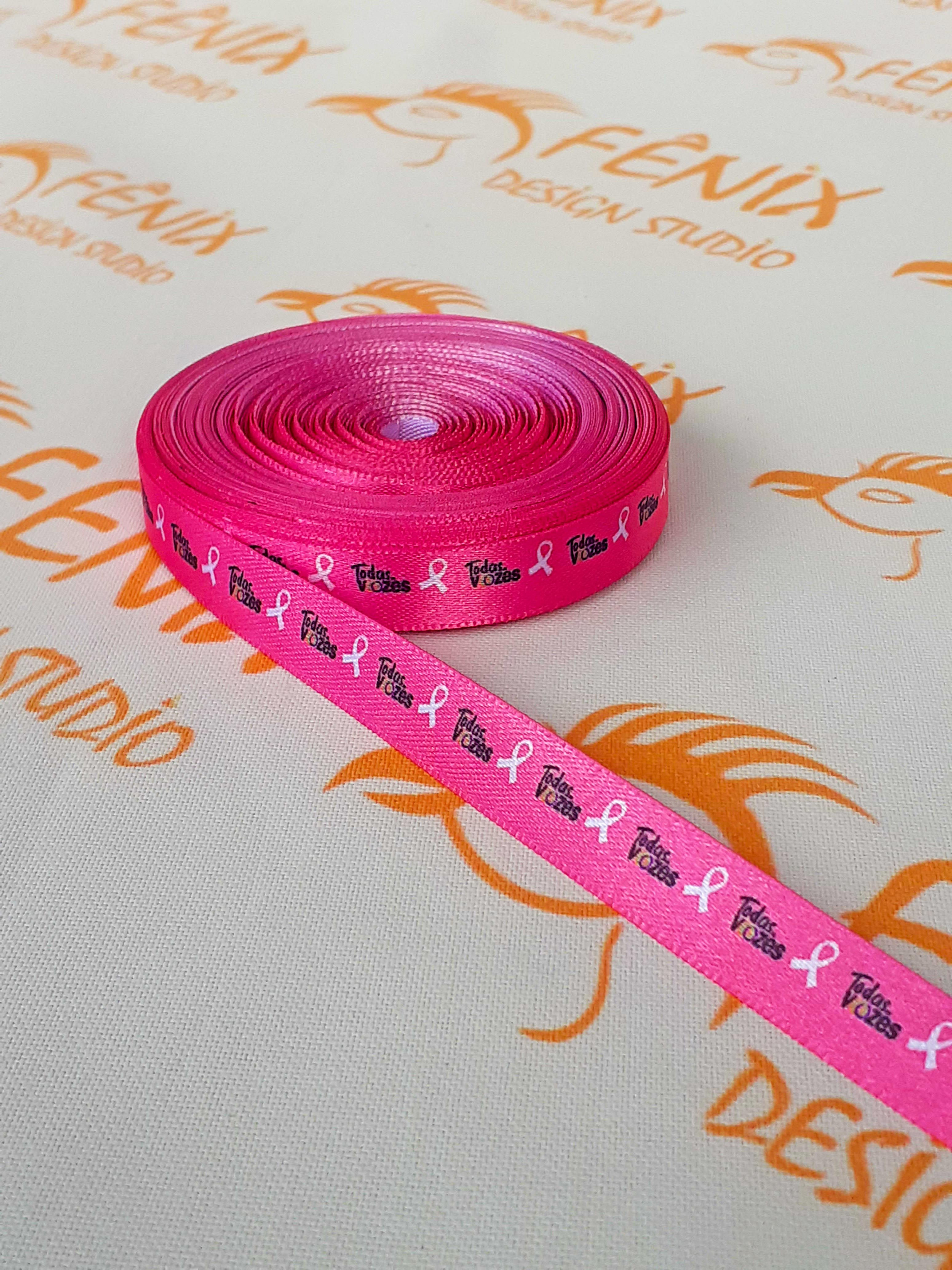 fita de cetim número 3 para que serve