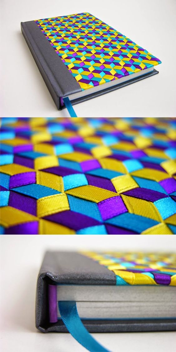 fita de cetim simples vs dupla face qual escolher