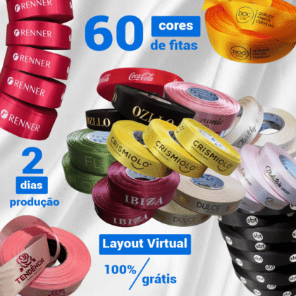 ideias de artesanato com fita de cetim