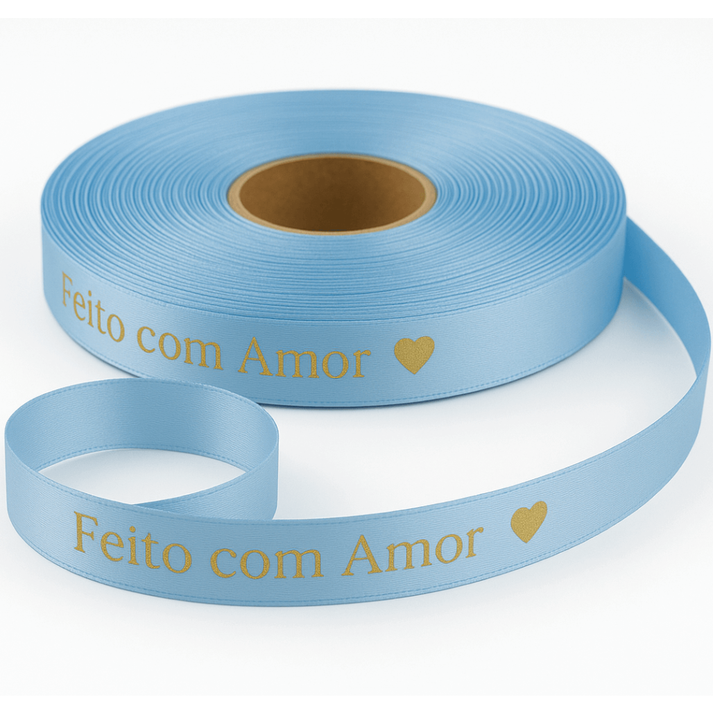 erros comuns ao usar fita de cetim