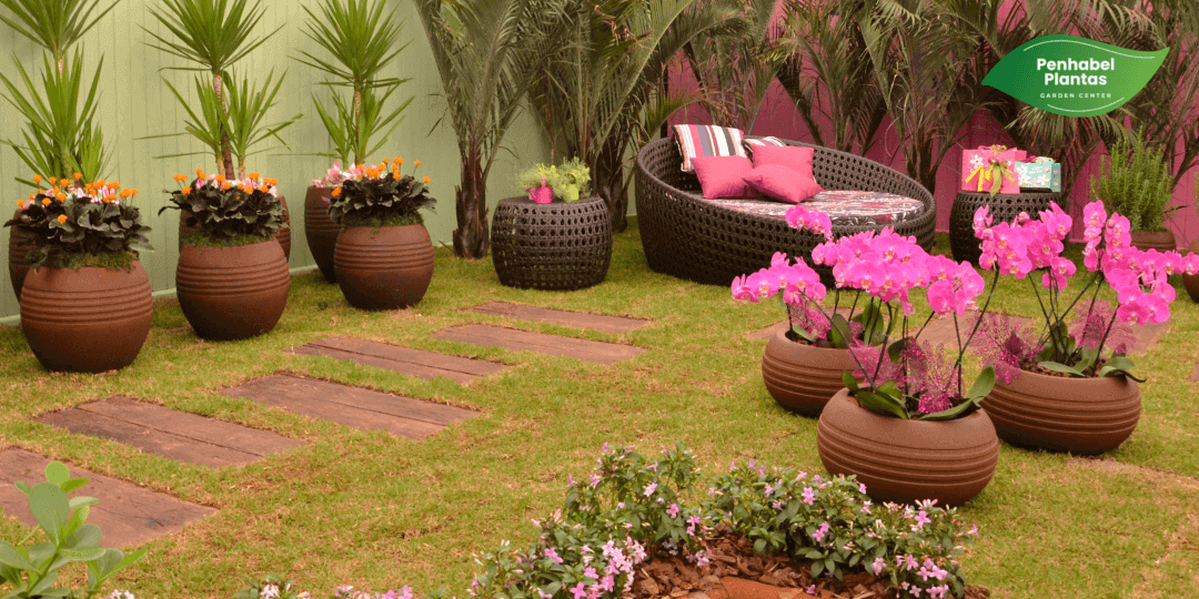 quanto custa montar um jardim de inverno com flores de pouca luz