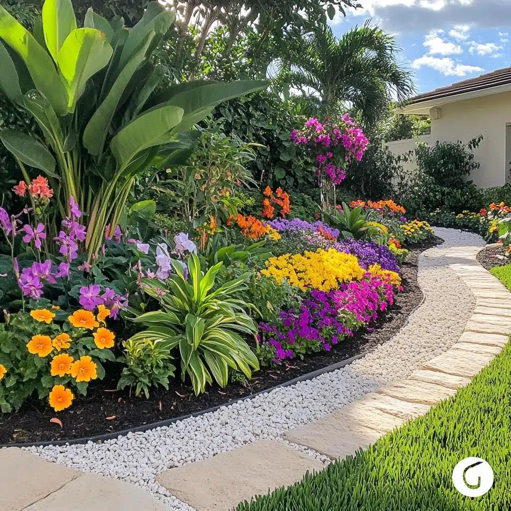 flores de inverno coloridas e fáceis de cuidar
