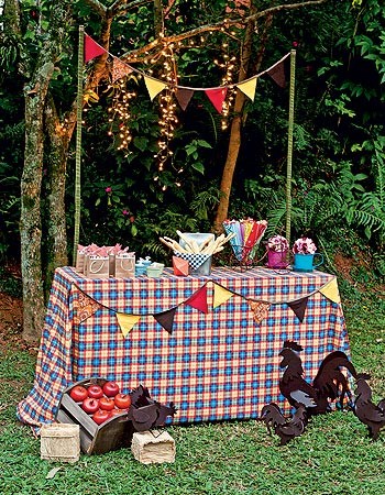 fogueira de papel vs fogueira de eva qual a melhor