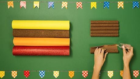 fogueira festa junina