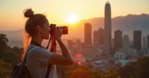 Como Fazer Fotos Incríveis no Chile: Dicas de Paisagens