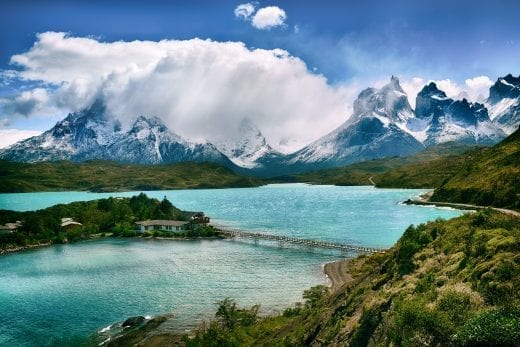 custo de uma viagem fotográfica pelo chile