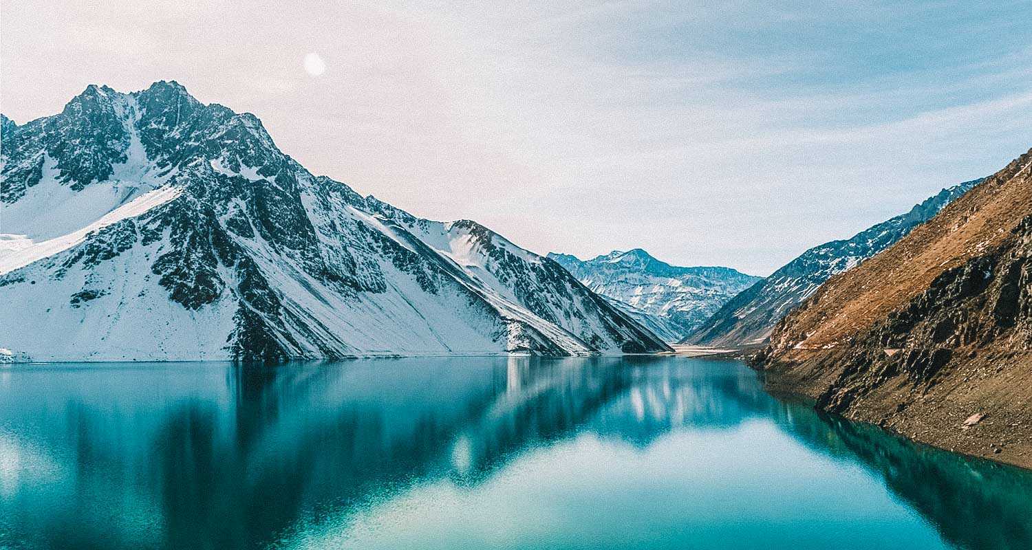 fotografando a aurora austral na patagonia chilena