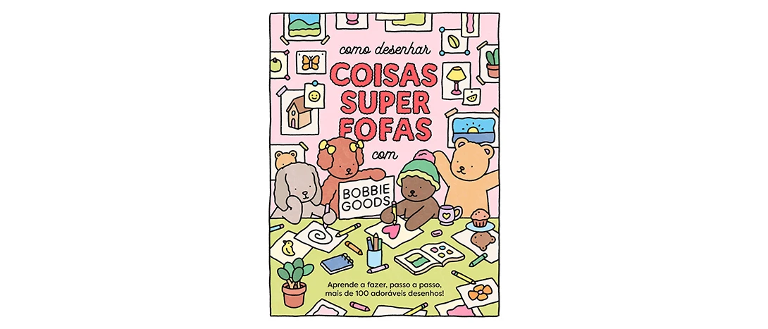 foto de bobbie goods