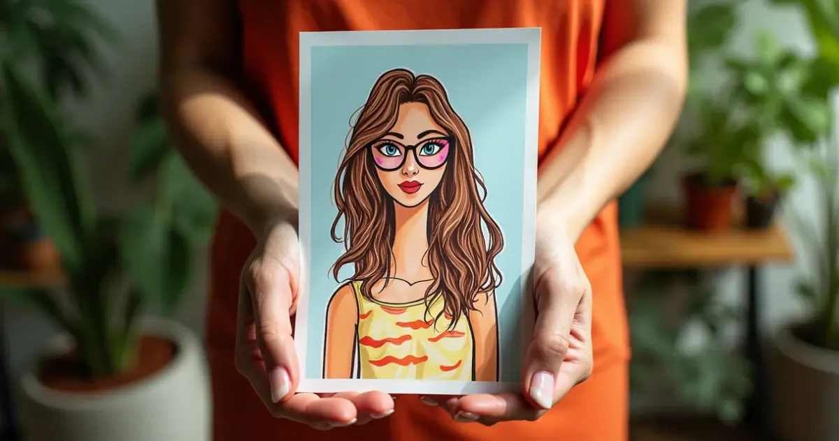1 Dica Crucial para Sua Foto de Bobbie Goods Brilhar nas Redes