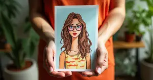 1 Dica Crucial para Sua Foto de Bobbie Goods Brilhar nas Redes