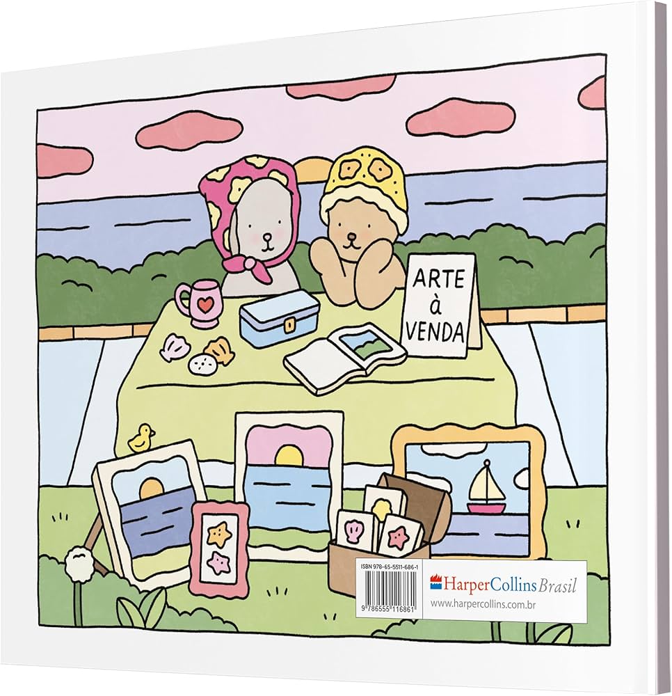 preço livros bobbie goods