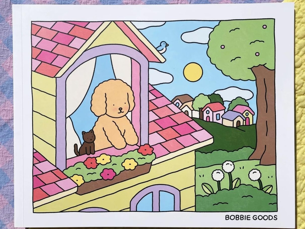 preço livros bobbie goods