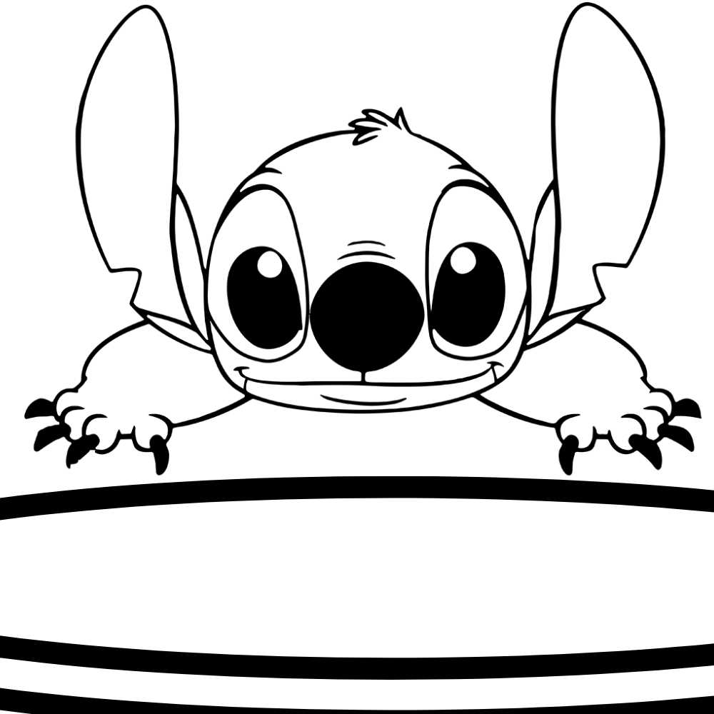 erros comuns ao pintar o stitch e como evitar