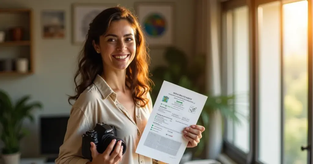 Fotógrafo pode ser MEI: como ter CNPJ e aposentadoria por R$ 72/mês Fotógrafo pode ser MEI: como ter CNPJ e aposentadoria por R$ 72/mês