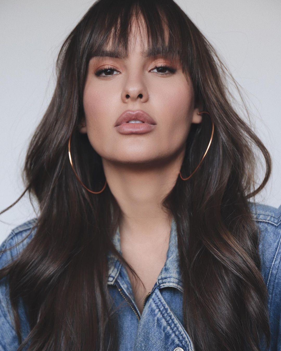 ideias de franja cortina para inspirar