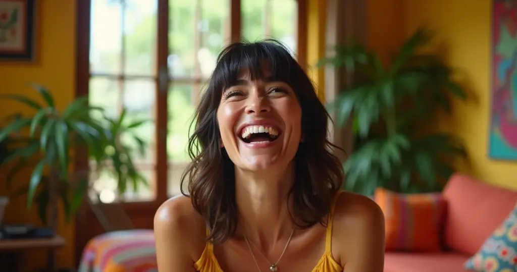 12 Ideias de Franja Cortina Que Transformam Qualquer Rosto 12 Ideias de Franja Cortina Que Transformam Qualquer Rosto