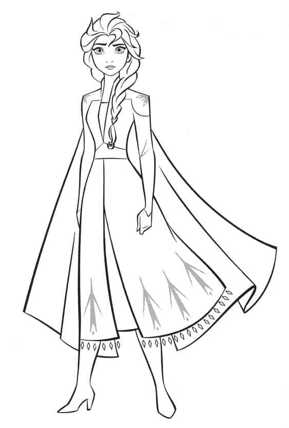 custo de impressão de desenhos de Frozen para festas