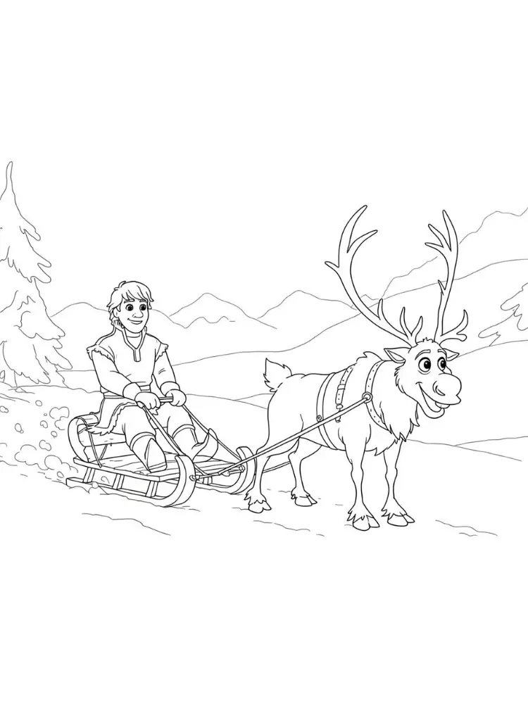 custo de impressão de desenhos de Frozen para festas