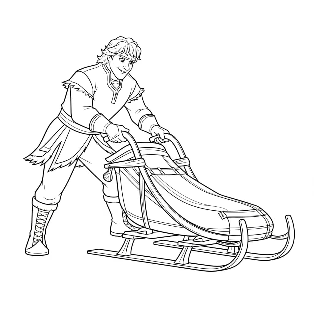 erros comuns ao colorir personagens de Frozen