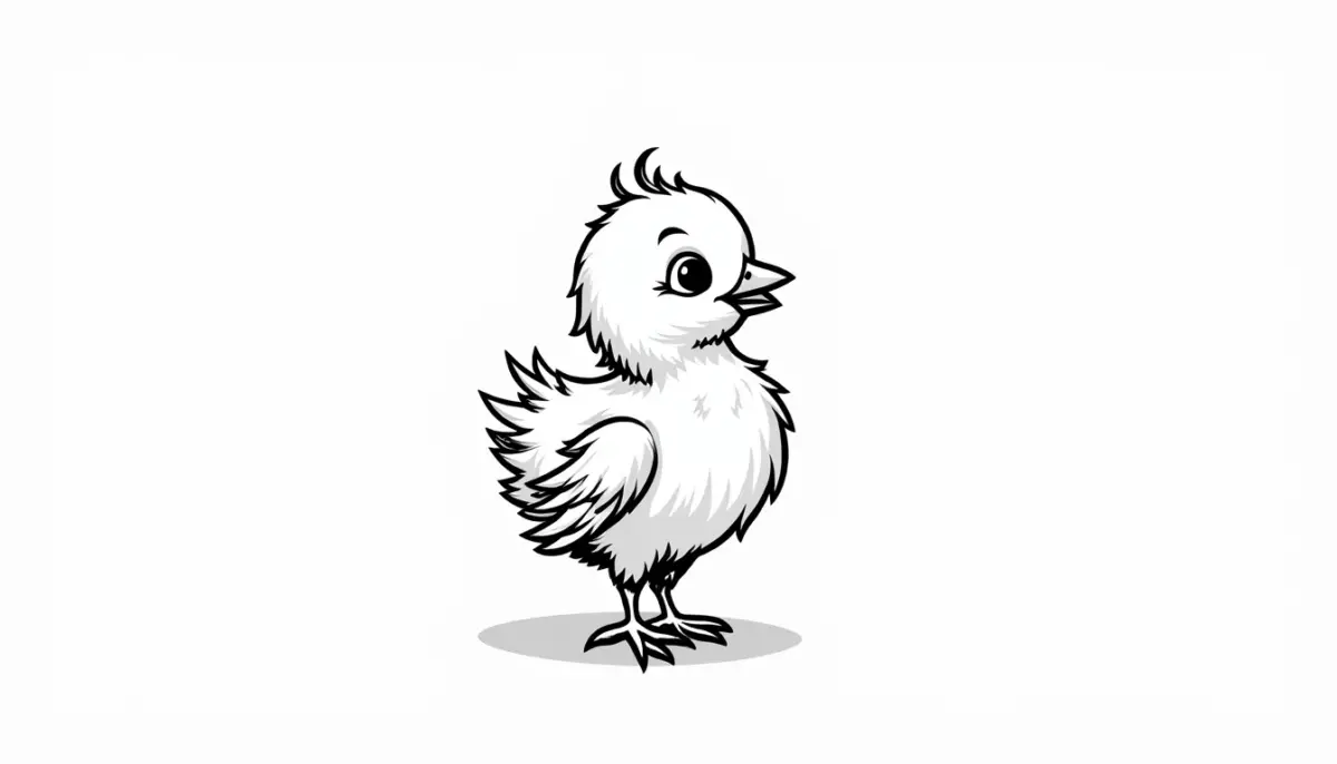 87 Desenhos da Galinha Pintadinha para Colorir PNG Grátis