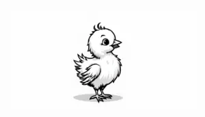87 Desenhos da Galinha Pintadinha para Colorir PNG Grátis