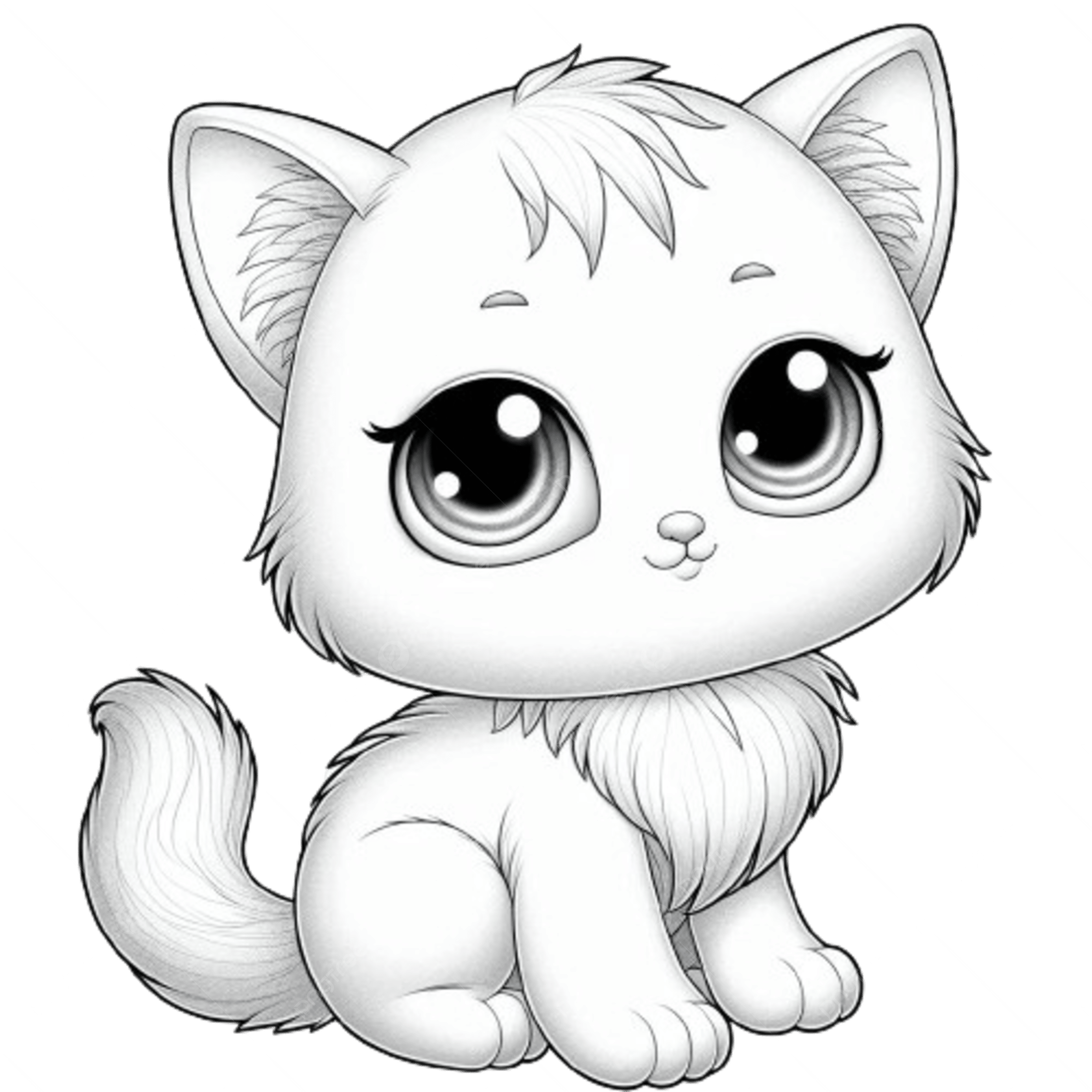 preço de livros de gatos para colorir