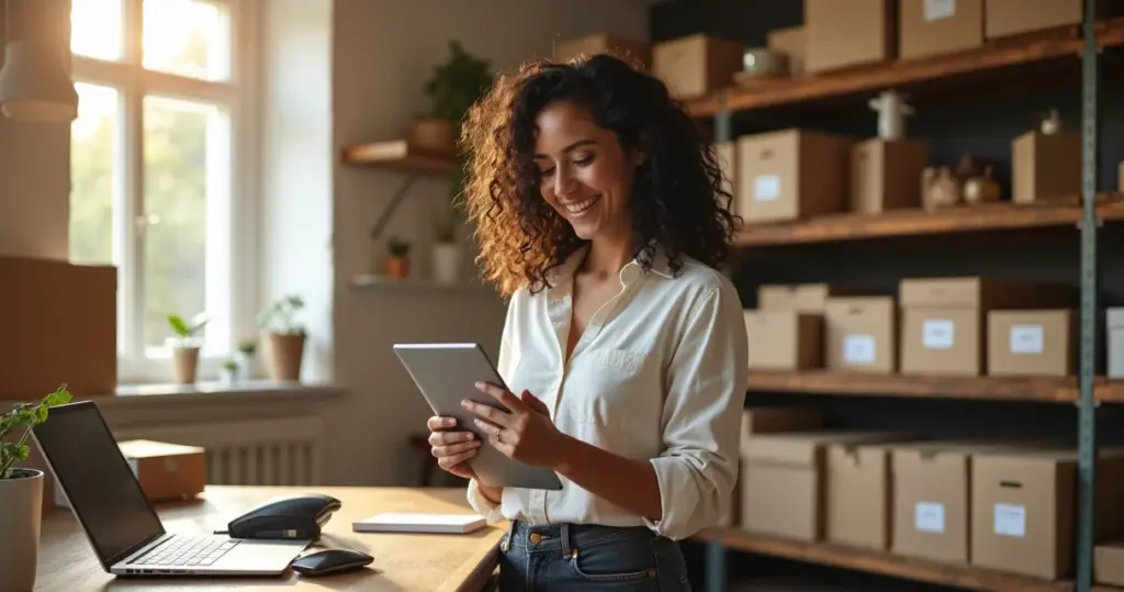 Gestão de estoque para MEI pequeno negócio: pare de perder dinheiro agora Gestão de estoque para MEI pequeno negócio: pare de perder dinheiro agora