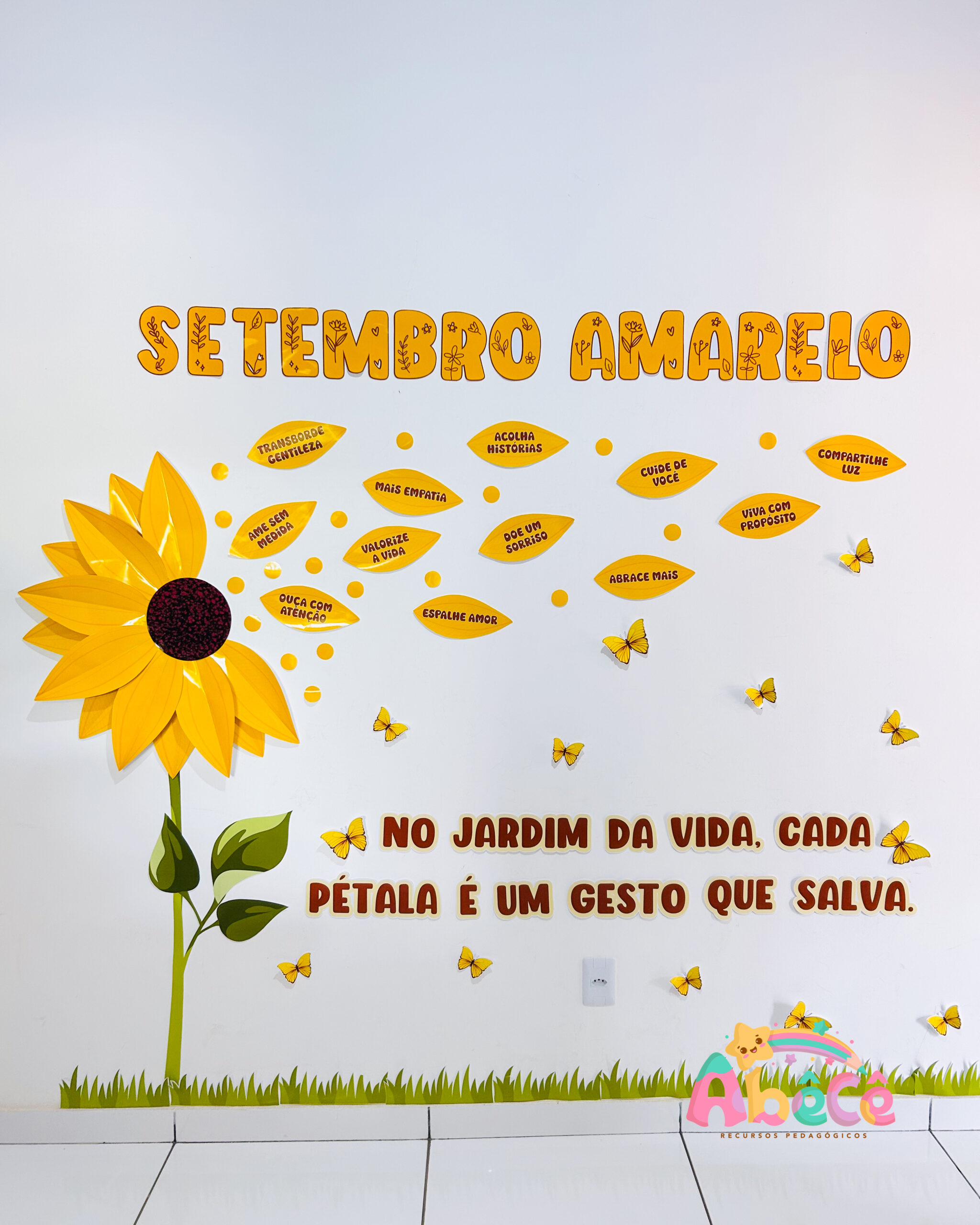 custo de impressão de moldes de girassol para artesanato