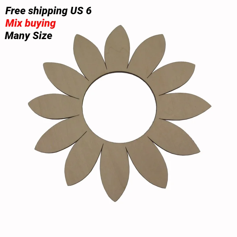 ideias criativas com molde de girassol para imprimir