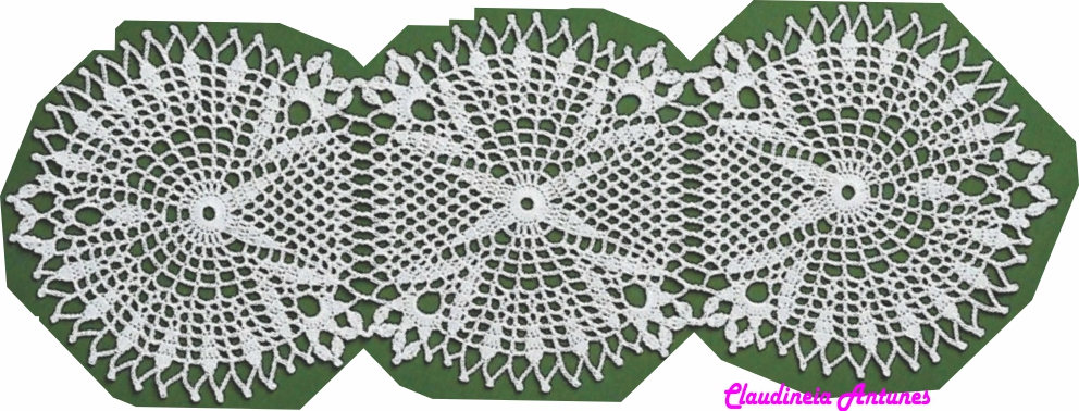 stitch fiddle crochê