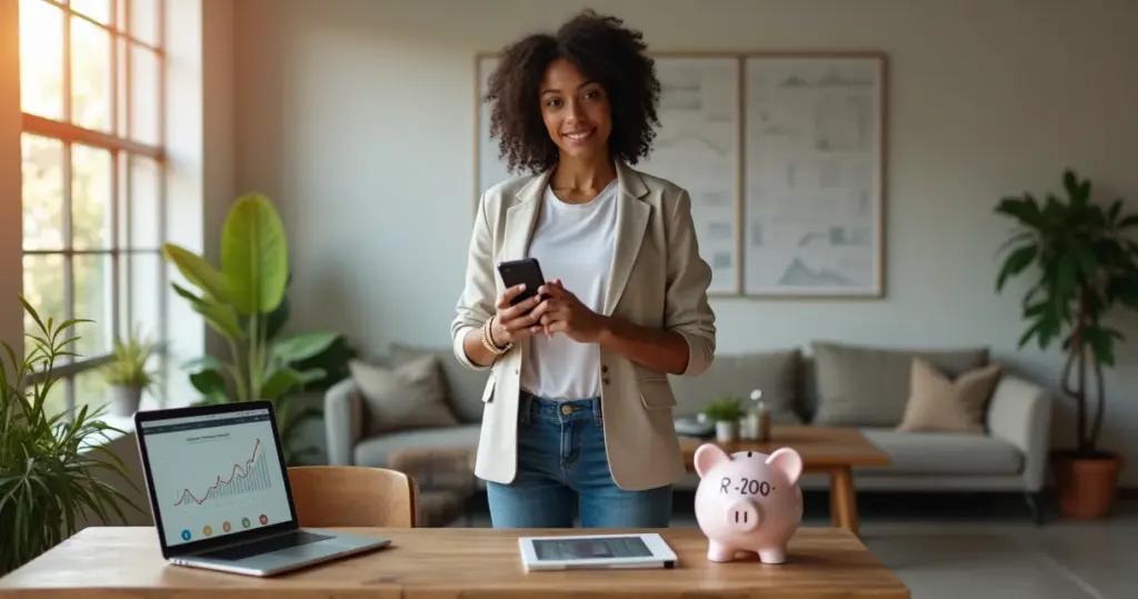 Growth Hacking para Pequenas Empresas: Cresça Rápido com R$ 200