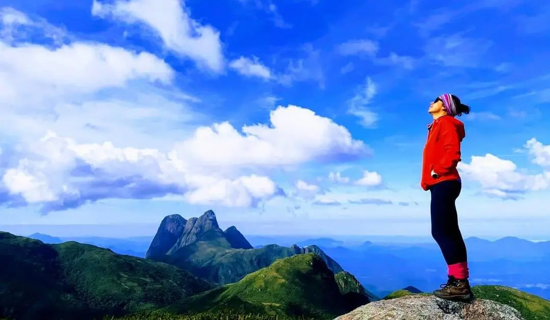 guia de montanha mei