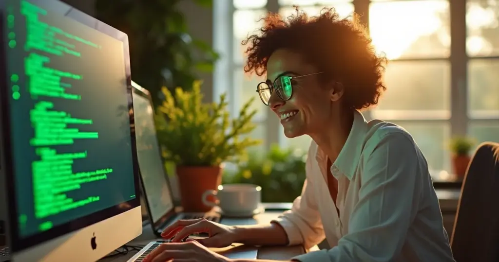 Hacker Typer: impressione como um expert sem saber programar nada