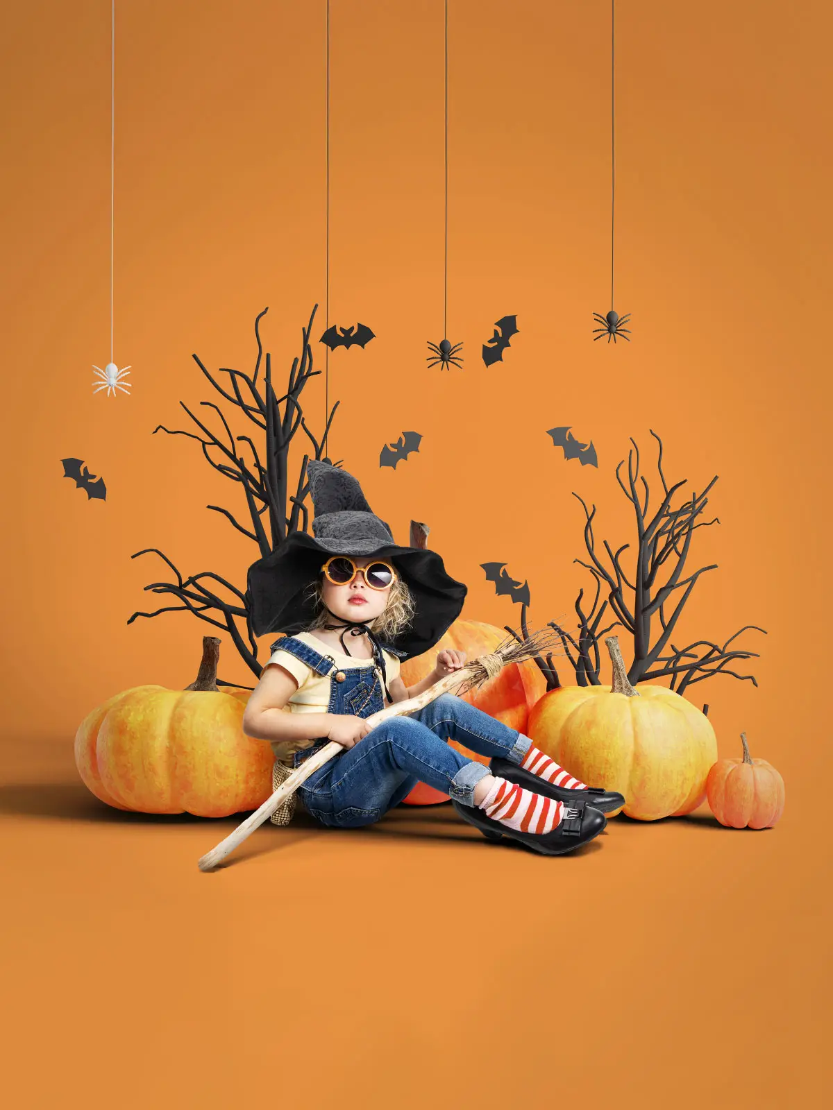 ideias de fantasias criativas para halloween 2025