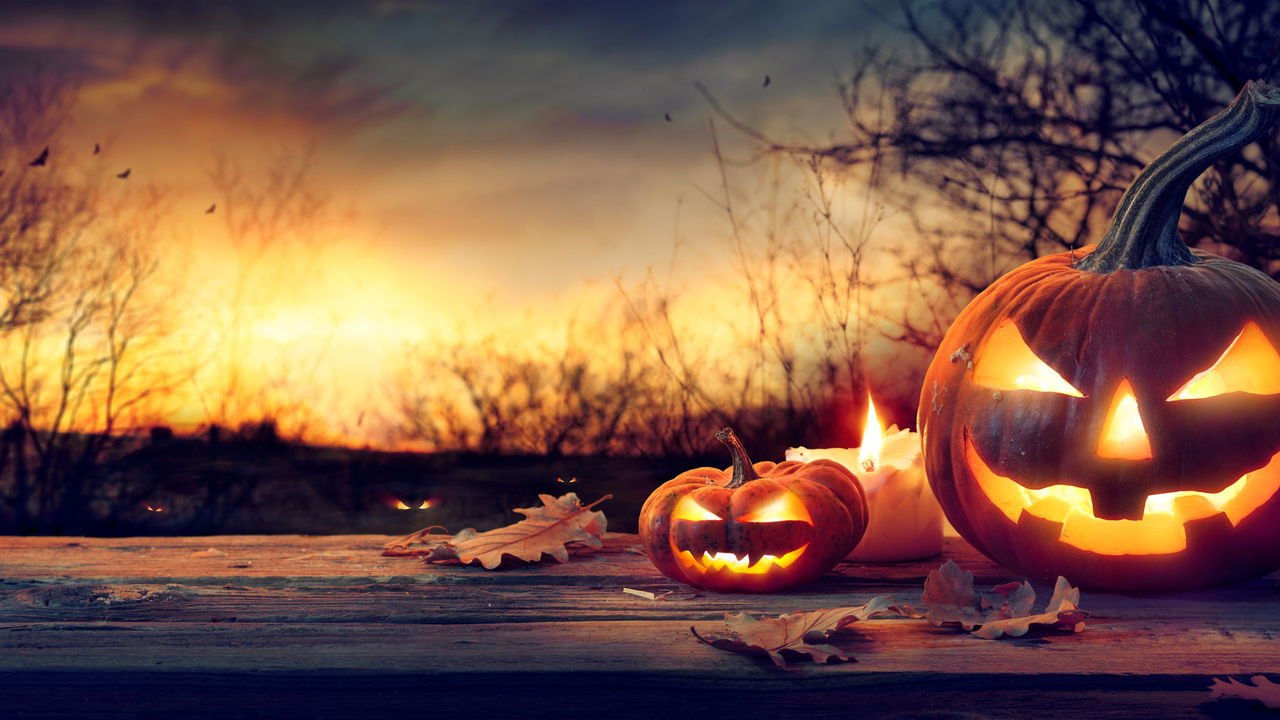 quanto custa viajar para o halloween nos eua