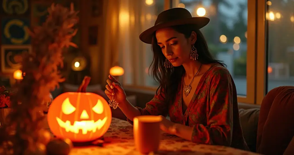 23 Ideias de Halloween 2025 para sua festa virar lenda urbana